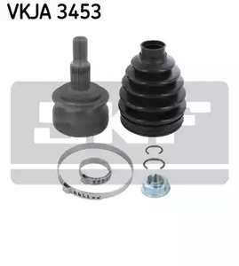 VKJA3453 SKF Граната