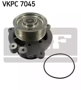 vkpc7045 SKF Помпа