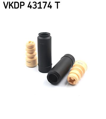 vkdp43174t SKF Комплект (пыльники + отбойники)