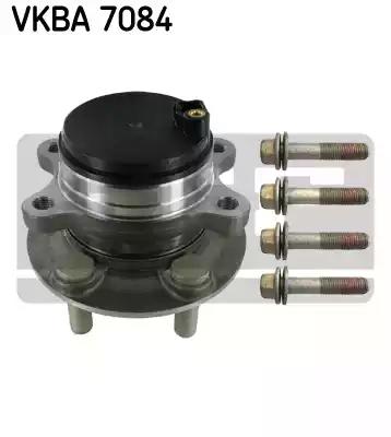VKBA7084 SKF Ступица колеса