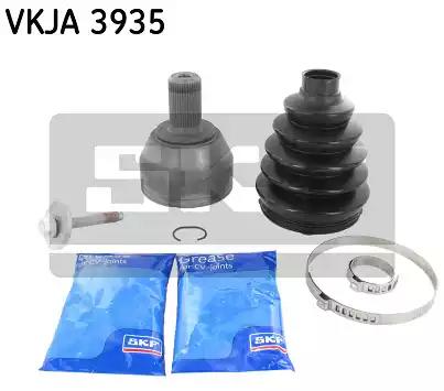 VKJA3935 SKF ШРУС