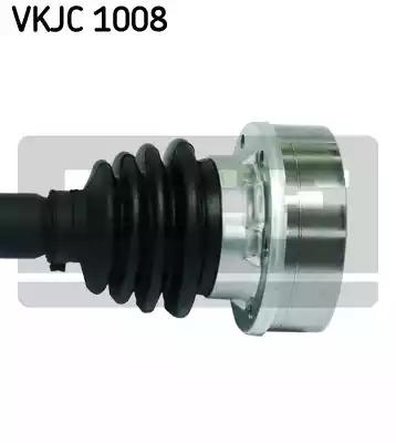 VKJC 1008 SKF Піввісь