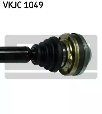 VKJC 1049 SKF Піввісь