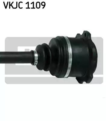 VKJC 1109 SKF Полуось