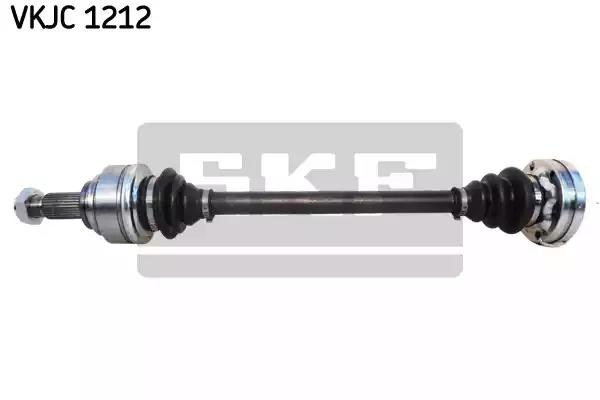 VKJC 1212 SKF Полуось для BMW X5