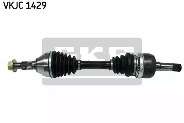VKJC 1429 SKF Полуось