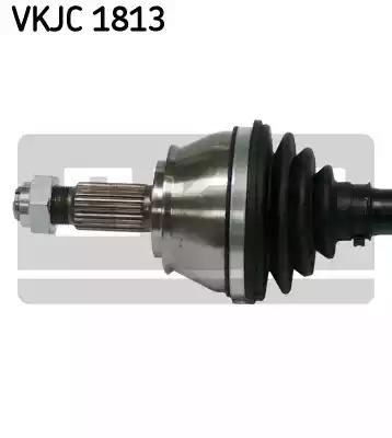 VKJC 1813 SKF Полуось для Alfa Romeo 166