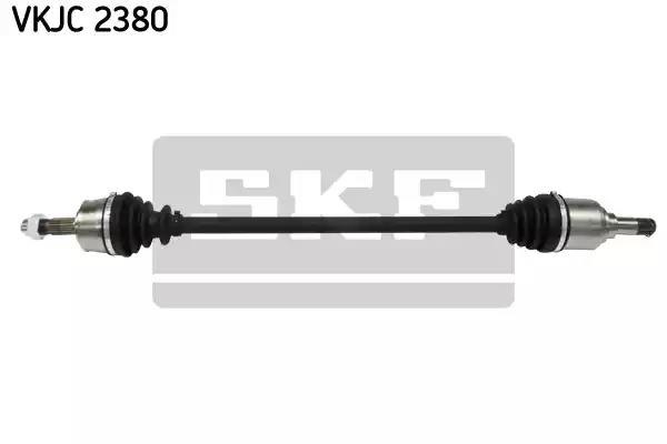 VKJC 2380 SKF Полуось для Fiat Punto
