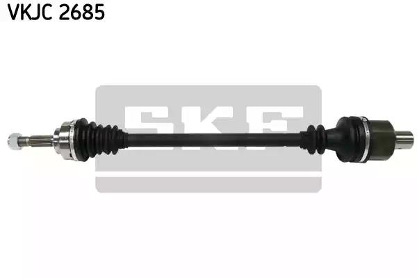 VKJC 2685 SKF Піввісь для Renault 19