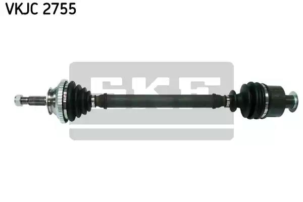 VKJC 2755 SKF Піввісь