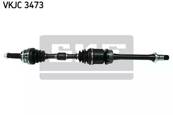 VKJC 3473 SKF Полуось для Toyota Avensis