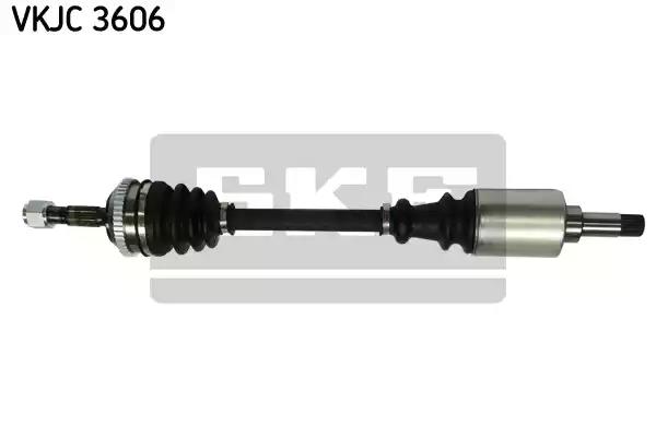 VKJC 3606 SKF Полуось
