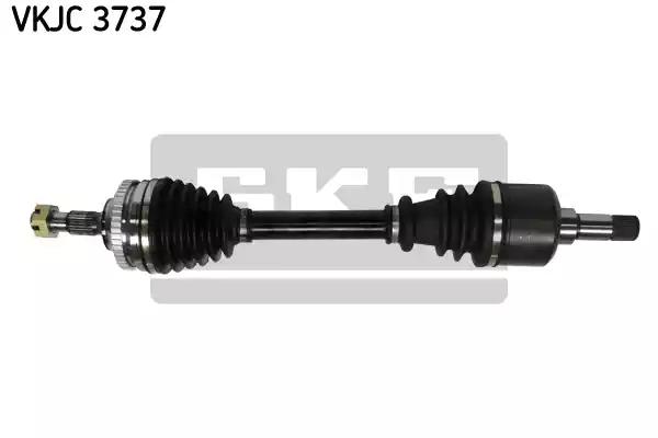 VKJC 3737 SKF Полуось для Peugeot 406