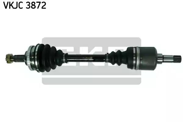 VKJC 3872 SKF Полуось