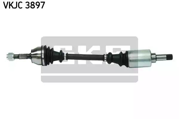 VKJC 3897 SKF Піввісь
