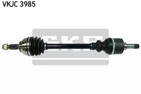 VKJC 3985 SKF Полуось для Peugeot 407
