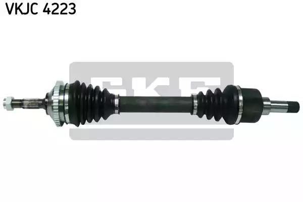 VKJC 4223 SKF Піввісь для Peugeot 206