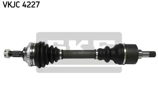 VKJC 4227 SKF Піввісь для Peugeot 206
