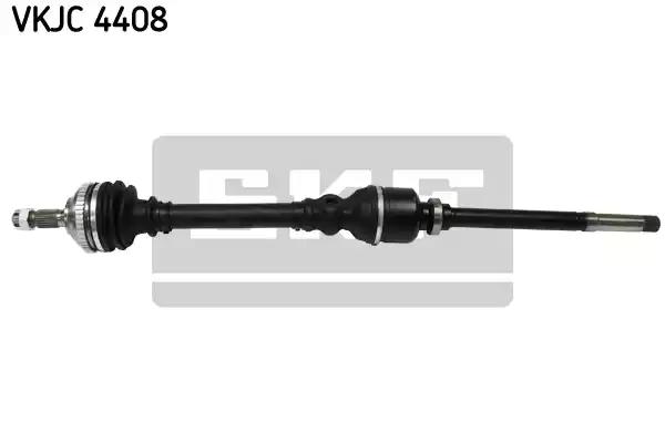 VKJC 4408 SKF Полуось для Peugeot 406