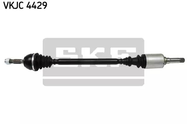 VKJC 4429 SKF Полуось