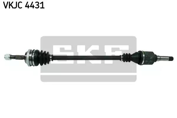 VKJC 4431 SKF Полуось