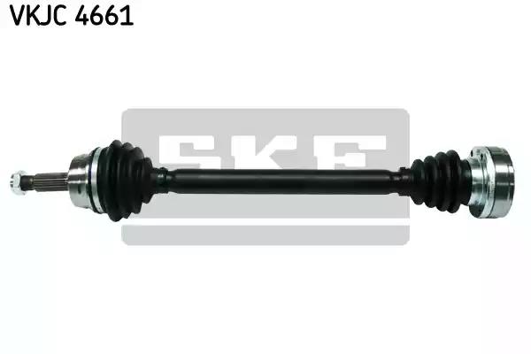 VKJC 4661 SKF Піввісь