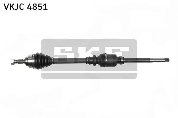 VKJC4851 SKF Полуось