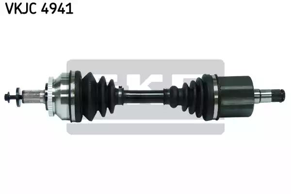 VKJC 4941 SKF Полуось