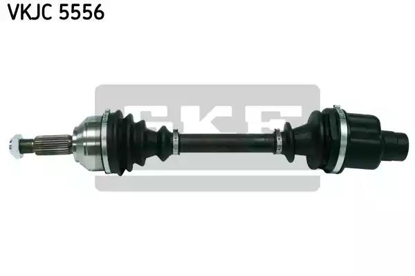VKJC 5556 SKF Полуось для Ford Mondeo
