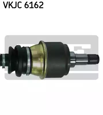 VKJC 6162 SKF Полуось для Mercedes SL-Class