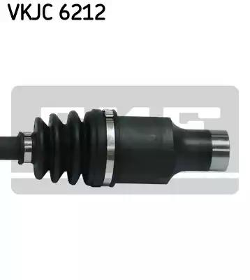 VKJC 6212 SKF Полуось для Suzuki Swift
