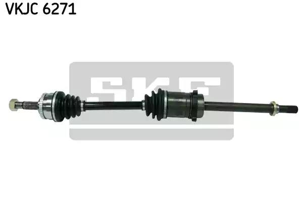 VKJC 6271 SKF Піввісь для Nissan Primera