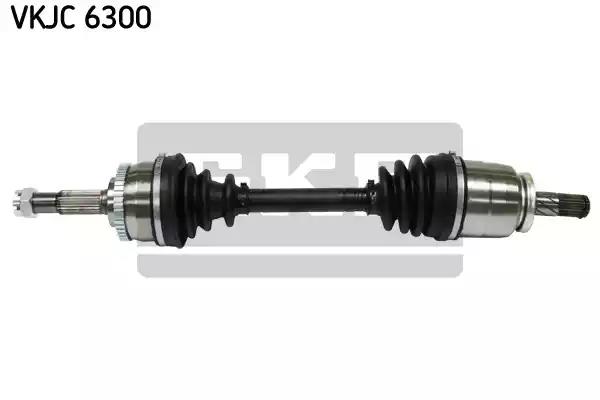 VKJC 6300 SKF Піввісь для Nissan Primera