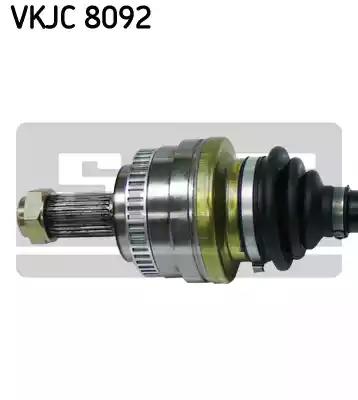 VKJC 8092 SKF Полуось