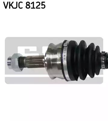 VKJC 8125 SKF Полуось
