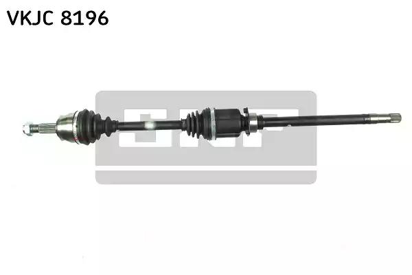 VKJC8196 SKF Полуось