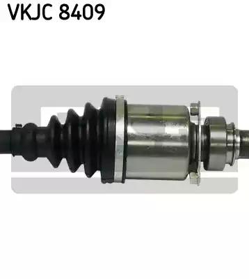 VKJC 8409 SKF Полуось для Alfa Romeo 156