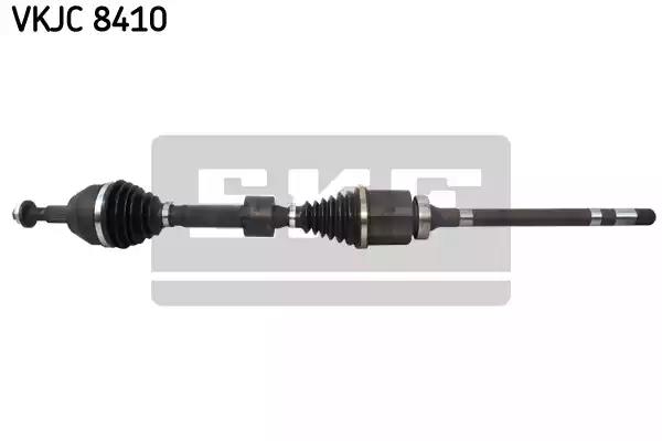 VKJC8410 SKF Полуось для Ford Kuga