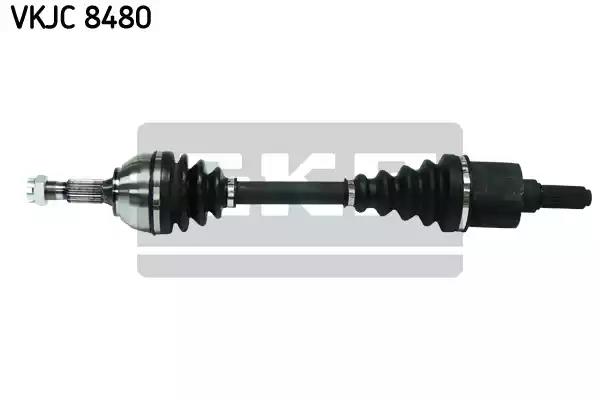VKJC 8480 SKF Полуось