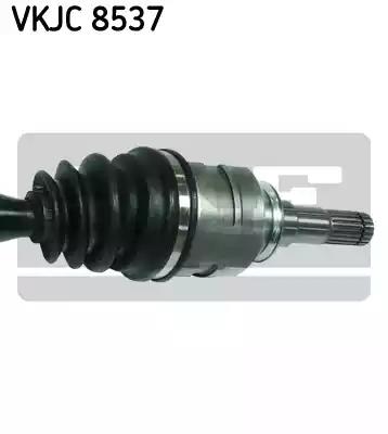 VKJC 8537 SKF Піввісь