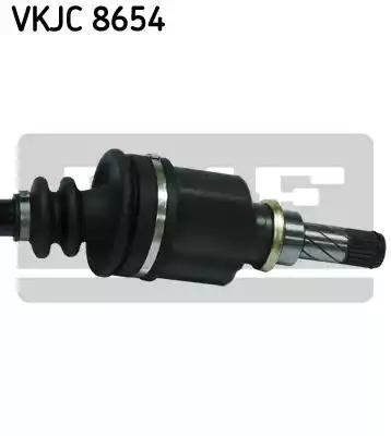 VKJC 8654 SKF Полуось