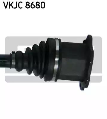 VKJC 8680 SKF Піввісь