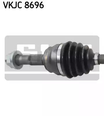 VKJC8696 SKF Піввісь