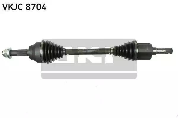 VKJC8704 SKF Полуось