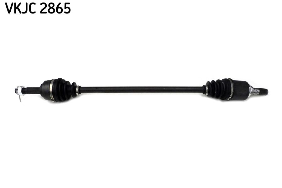 vkjc2865 SKF Полуось для Nissan Micra