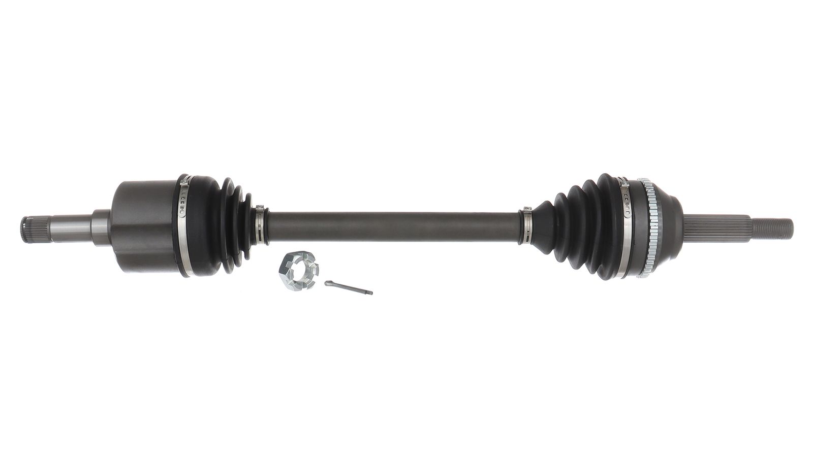 vkjc6737 SKF Полуось