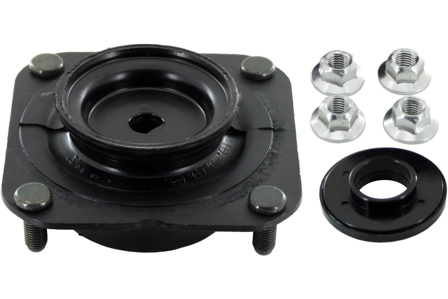 vkda88404 SKF Комплект (опора + подшипник) для Mazda 626