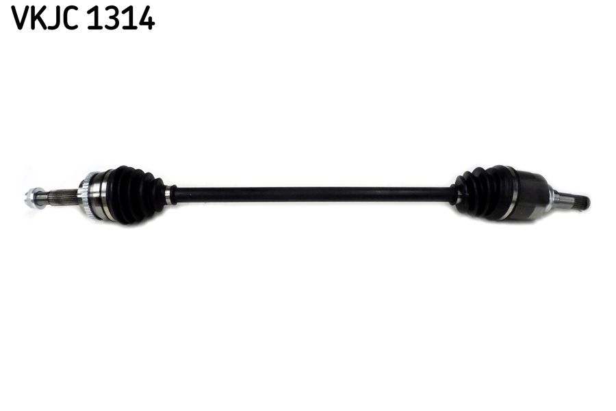 vkjc1314 SKF Піввісь для Toyota Corolla