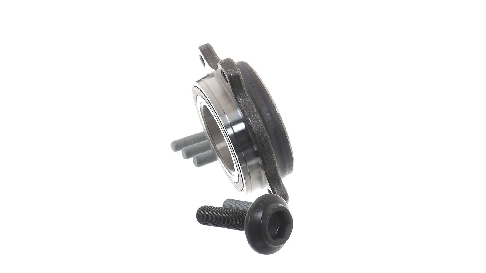 vkba7177 SKF Комплект ступицы колеса