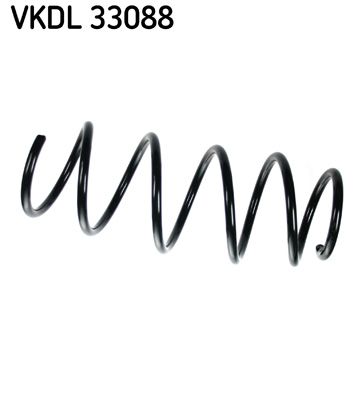 vkdl33088 SKF Пружина подвески для Opel Corsa